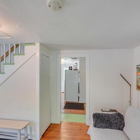 Updatedandpet-Friendly Cabin By Hikes And Woodstock! Bearsville Extérieur photo