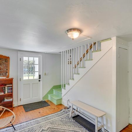 Updatedandpet-Friendly Cabin By Hikes And Woodstock! Bearsville Extérieur photo