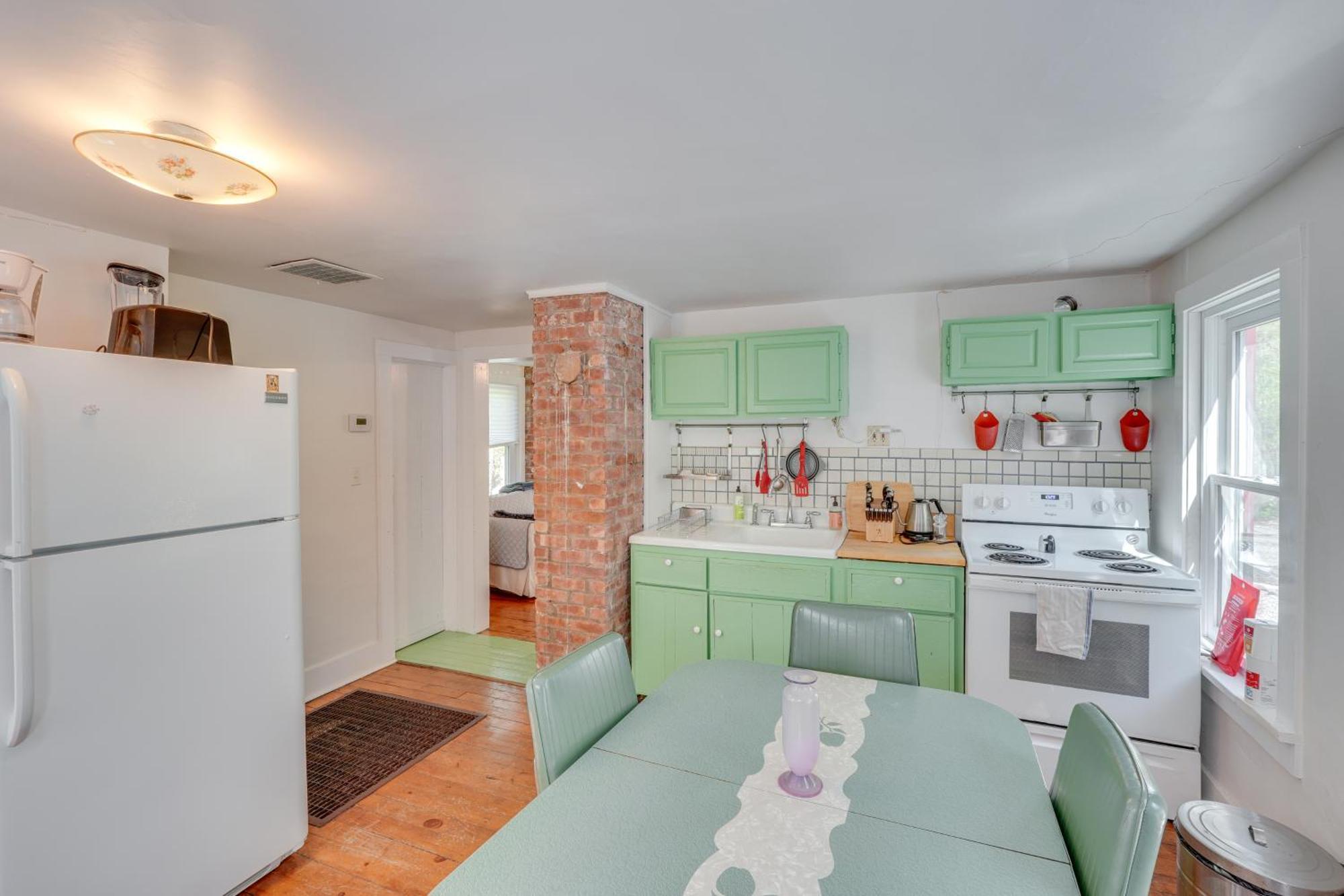 Updatedandpet-Friendly Cabin By Hikes And Woodstock! Bearsville Extérieur photo